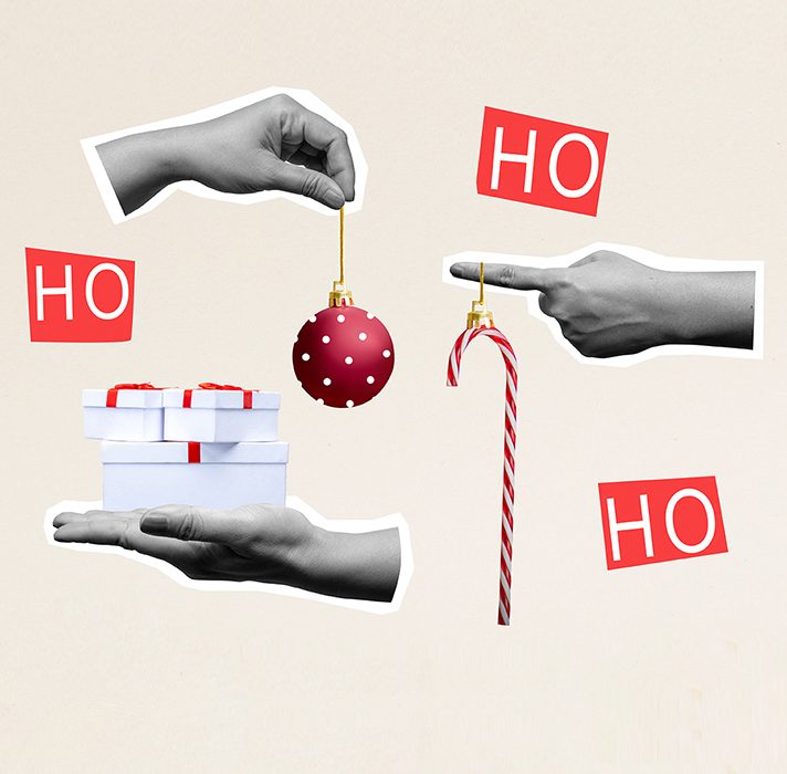 Feliz Navidad - Mobenia