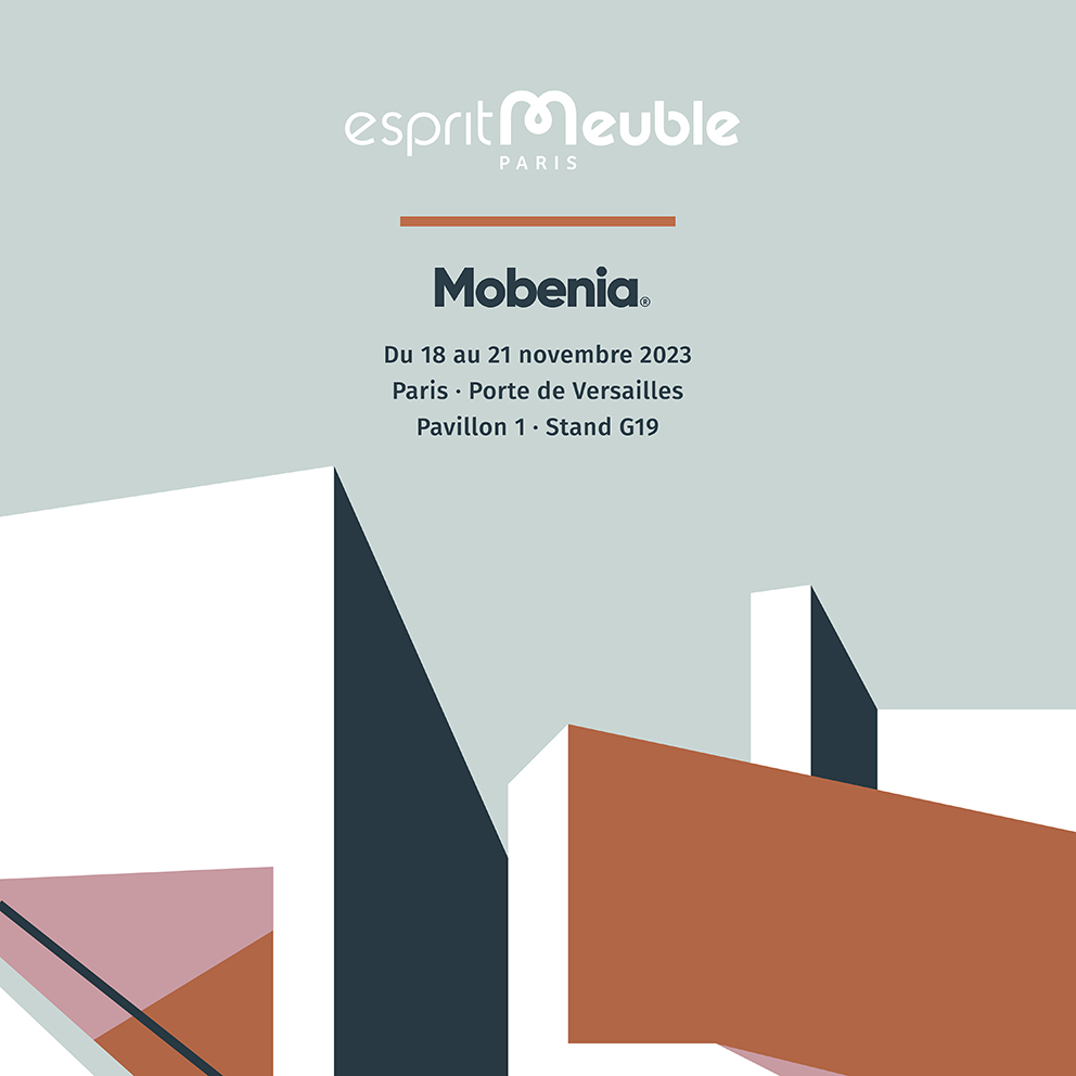 Esprit Meuble 2023
