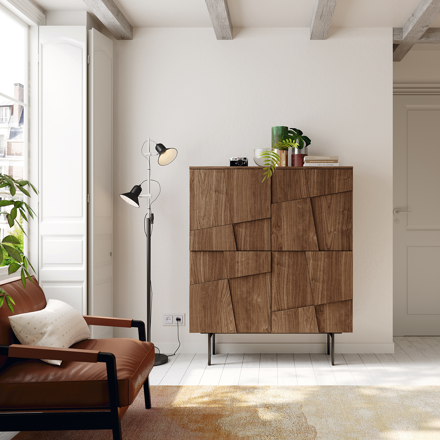 Linen-sideboard-by-Mobenia-Crew.-MOBENIA-2